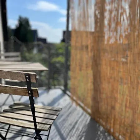 Zentral Und Ruhig Gelegen Mit Einbaukueche & Balkon Wolfsburg