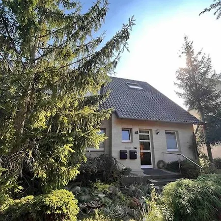 Appartamento Zentral Und Ruhig Gelegen Mit Einbaukueche & Balkon